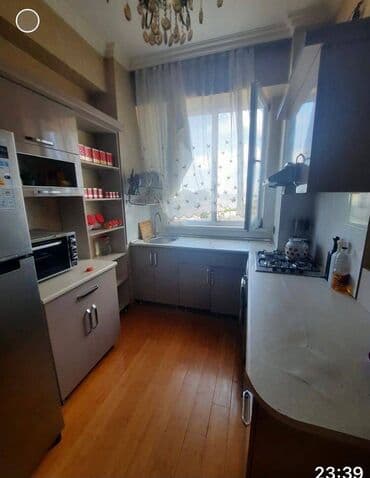 yeni suraxani kiraye evler: Xırdalanda Kristal Abşeron 2də 14 mertebeli binanın 4-cü mərtəbəsində — 3