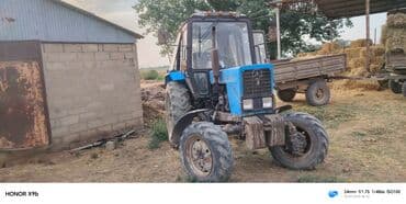 turbo az traktor belarus 82 xacmaz: Real almaq istəyən zəng vursun — 1