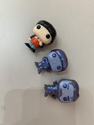 Fiqurlar: Fiqur — 2