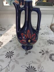 elcin: Bir vaza — 16