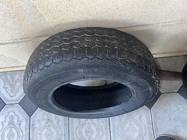 elantra stop led: İşlənmiş Şin Horizon 175 / 70 / R 13 — 6