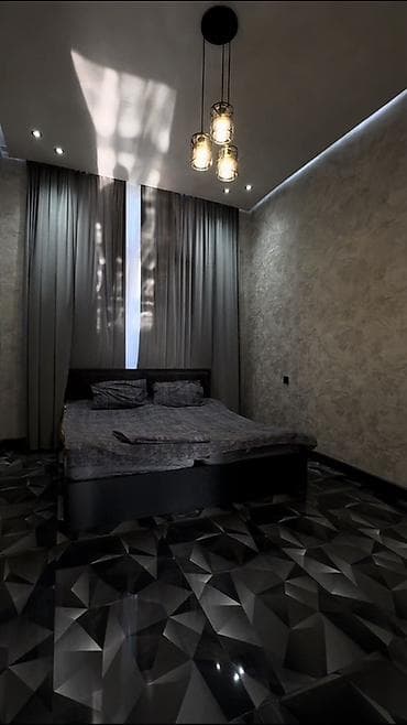 zığ kiraye evler: 100 kv. m, 3 otaqlı — 7