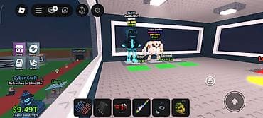 black ops 7: Məhsul: Roblox oyunu üçün oyun-daxili hesab/irəliləyiş paketi — 4