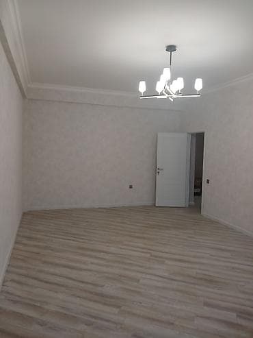 bine bolluq: Yeni Yasamalda Albali usag baxcaxinin üstündə Araz marketin binasinda — 3