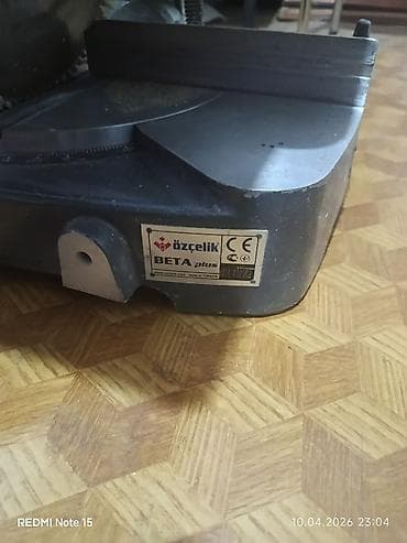 islenmis pecler: Özcelik firmasinin uqlarezi yaxsi vəzyətdədir yana yatan modeldir — 4