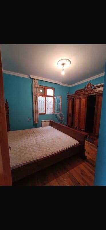 mobil evlər: Satılır: həyət evi - Bir mərtəbəli, daş/karkas tikili, metal dam — 2