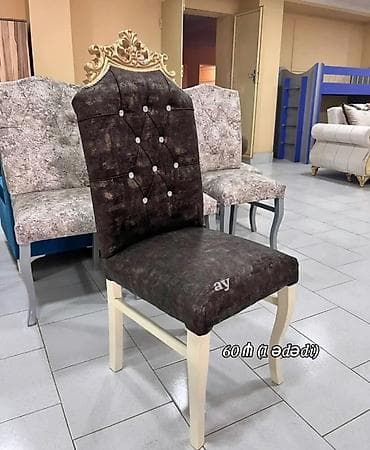 *Oturacaq* *stul* Yeni sifarişlə hazırlanır. Rəng seçimi var. *Qiymət