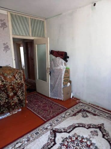 9 cu mikrorayon köhnə tikili: Bakı, Bakıxanov qəs., 2 otaqlı, Köhnə tikili, 60 kv. m — 4