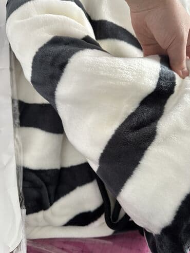 брендовое постельное белье: Yataq üçün Yeni rəng - Ağ Yataq örtüyü — 3