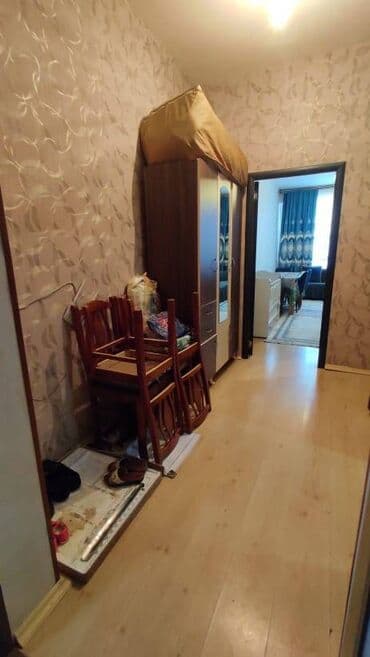 memar әcәmi 2: 2 otaqlı, Yeni tikili, m. Neftçilər, 63 kv. m — 3