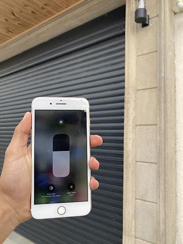 iphone 13 pro max green: IPhone 7 Plus, 32 GB, Rose Gold, Barmaq izi — 6