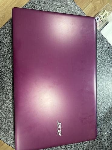 Core i5 -420010U Ram - 4 gb Nvidia geforce 820m [2 gb] 500 gb HDD Win — 5
