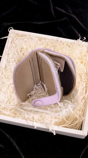 gün eynəyi: Pulqabı — 3