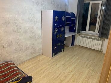 maştağa kiraye: Gənçlik metrosuna yaxın Kral şadliq evinə yaxın 5 mertebeli binanın — 4