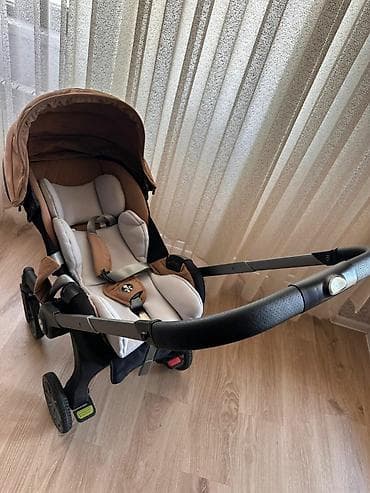 stacktrack oyuncaq dəsti: Klassik gəzinti arabası, İşlənmiş, Ünvandan götürmə — 4