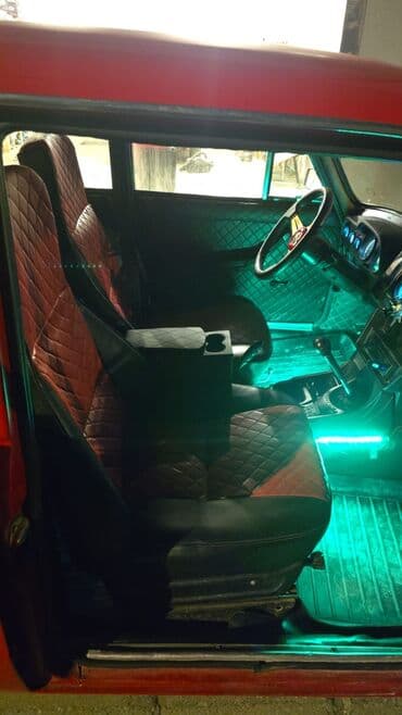 lada priora qiyməti: VAZ 2106, klassik sedan Xüsusiyyətlər: - Kuzov: 4 qapılı sedan — 6