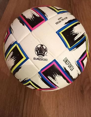 ereb pulu: Futbol topları – müxtəlif modellər və dizaynlar - TRIONDA Pro — 10