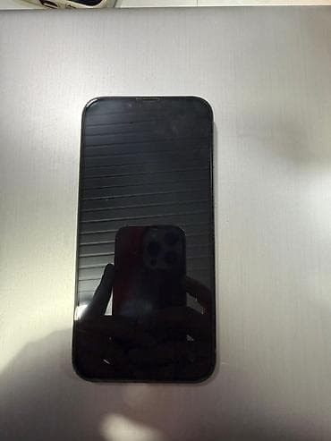 huawei nova 13: IPhone 13, 128 GB, Yaşıl, Face ID — 3