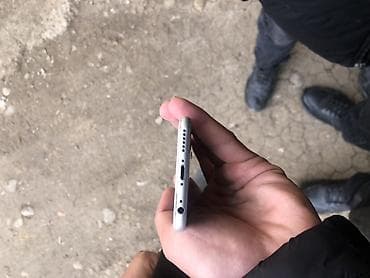 2 ci el iphone 11 pro max: IPhone 6, Gümüşü, Barmaq izi — 4