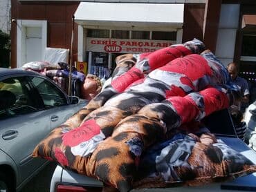 dosek: Yeni, Yun matras — 3