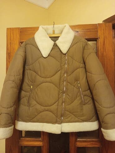 Puxovik kurtka, Standart