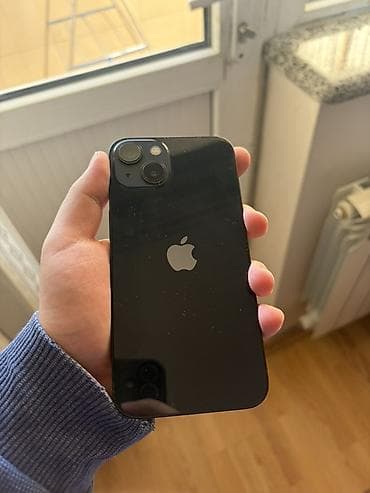 IPhone 13, 128 GB, Midnight — 4