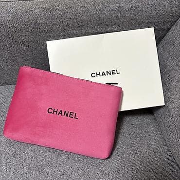 Şəxsi əşyalar: Chanel, Yeni — 1