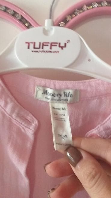 anasis usaq: Saroçka
Yep yeni qalıb
1,2 yaş — 2