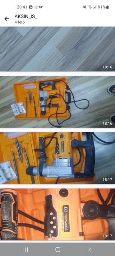 5 15 taxta qiymeti 2024: Peraparator — 2