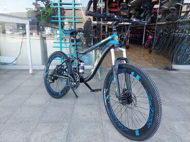 eliptik velosiped: Yeni Şose velosipedi Adidas, 29", Pulsuz çatdırılma — 3