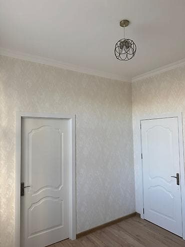 Квартиры: Нижний Гюздяк, 3 комнаты, Новостройка, 64 м² — 8