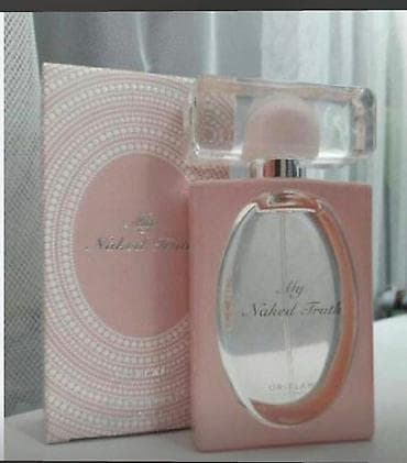 selenium sulfide 2.5 shampoo iran: My Naked Truth-парфум, Сделано в Швеции Изумительный аромат,который — 1