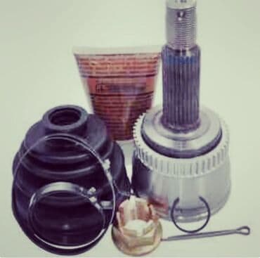 Podveska, xodovoy hissələri: Xarici, Toyota PRIUS, 2008 il, Orijinal, Yeni — 2