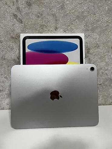 ipad 3 mini: Yeni Apple iPad Air 11 (2025), 10,9", 128 GB, Pulsuz çatdırılma — 2