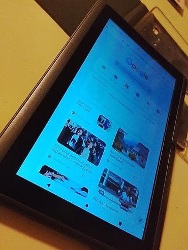 iphone rengleri: Təcili . CrelanDer K107 Android planşet – 7 düymlük Tablet PC Əsas — 3