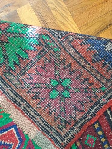 dekarativ güllər: Xalça Dekorativ, Kredit yoxdur — 8