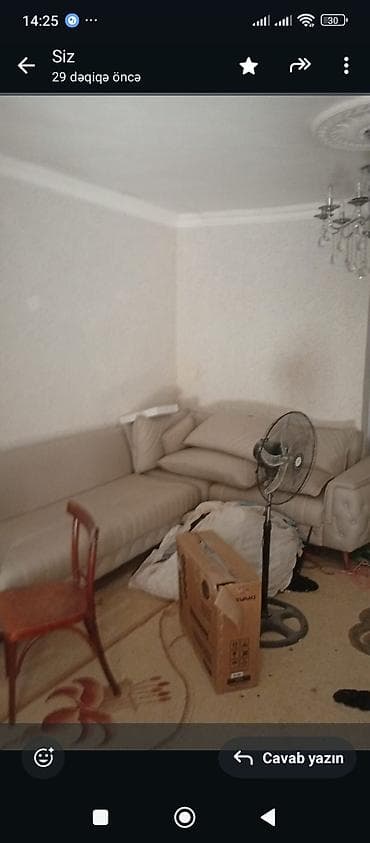 satılıq ev: 6 otaqlı, 160 kv. m, Orta təmir — 5