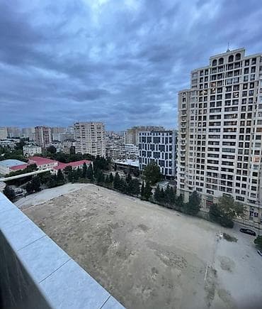 ev menzil: İnşaatçılar metrosuna 100 metr məsafədə 3 otaqlı mənzil kirayə — 10