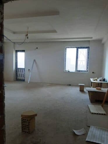 bina evlərinin satışı: 3 otaqlı, Yeni tikili, 131 kv. m — 2