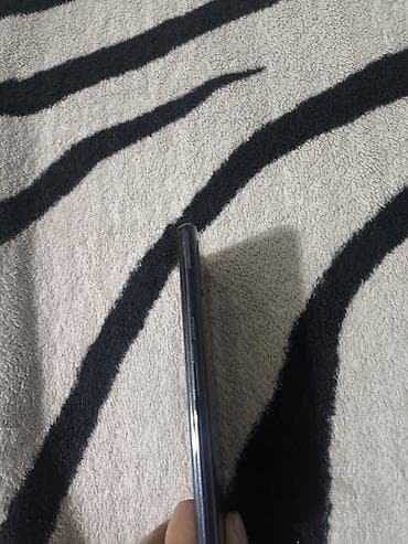 samsung note lite 10: Samsung Galaxy A51, 64 GB, rəng - Göy, İki sim kartlı — 6