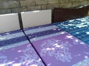 кроват: Krovat
hazir əldə var — 6