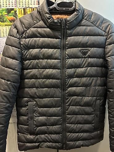 prsluk karl lagerfeld: 1-2 dəfə geyinilib, yeni kimidir Heç bir problemi yoxdur Böyüklər — 5