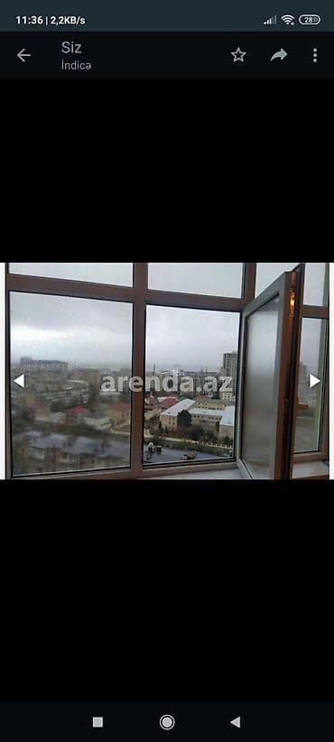 semkir evler: Xətai rayonu, Cavanşir küçəsi, Nargilə kafesinin yaxınlığıda, Həzi — 3