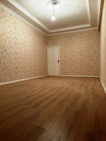 20 yanvarda 2 otaqli evler: 2 otaqlı, Yeni tikili, 66 kv. m — 2