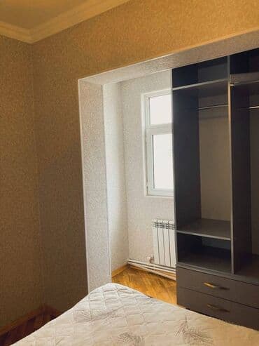 mingecevir yeni tikili binalar: Xətai rayonu,Nargilə dairəsində 2 otaqlı,təmirli,qismən mebelli ev — 6