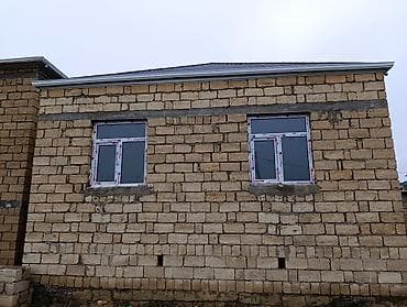 ehmedlide yataqxana satilir: 3 otaqlı, 75 kv. m, Təmirsiz — 4