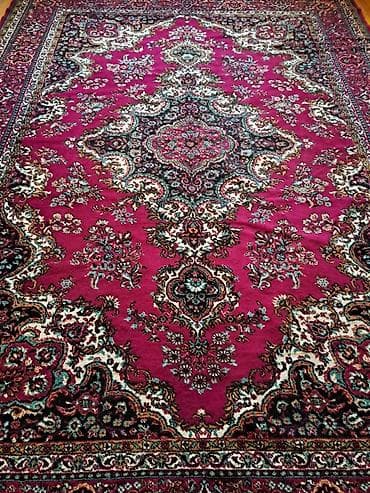 dekor xalca: Xalça — 5