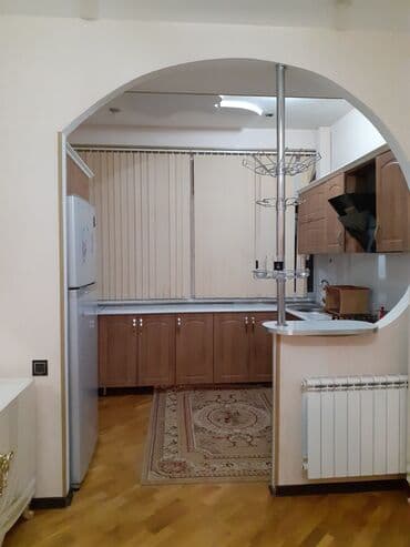 BMW: Həzi Aslanov qəs., 2 otaqlı, Yeni tikili, m. Həzi Aslanov, 81 kv. m — 3