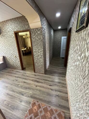 дешевые квартиры в баку: Баку, Пос. Бакиханов, 3 комнаты, Вторичка, 90 м² — 10