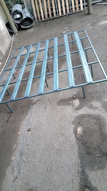 mebel termo: Metal konstruksiya və mebel istehsalı – fərdi sifarişlə - Konsol — 2